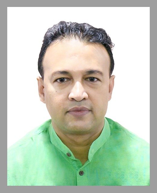 Dr. Bidduth Barua